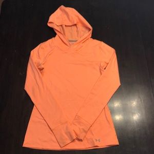 Under Armour cold gear top